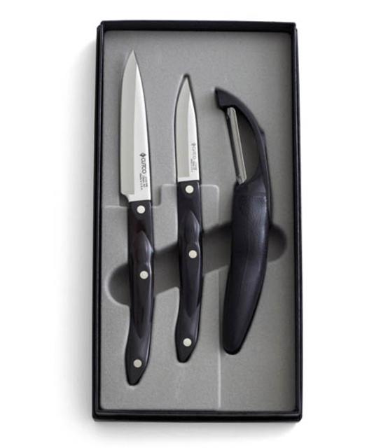 Deluxe Peel n’ Pare Pack in Gift Box