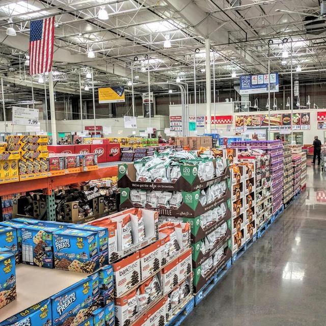 Our Costco Fund