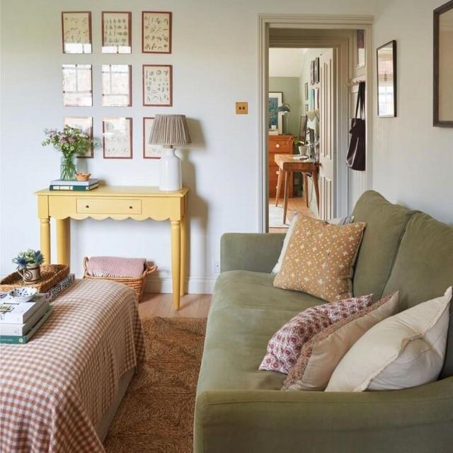 Our Furniture Fund