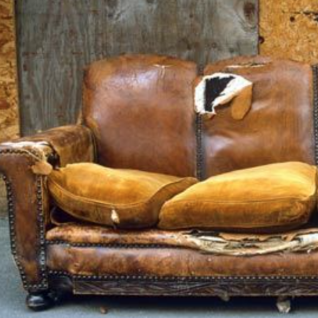 New Couch Fund