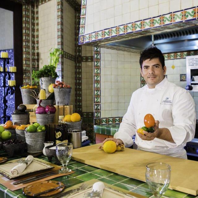 Cooking Class