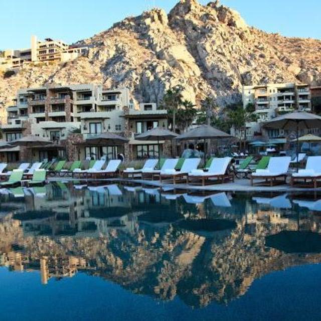 The Resort at Pedregal