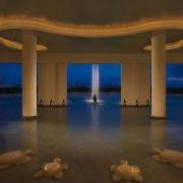 Spa at Pedregal Resort