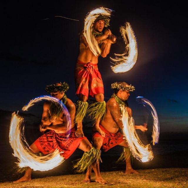 Luau