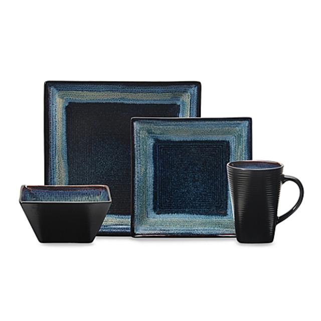 Oneida® 16-Piece Dinnerware Set in Adriatic