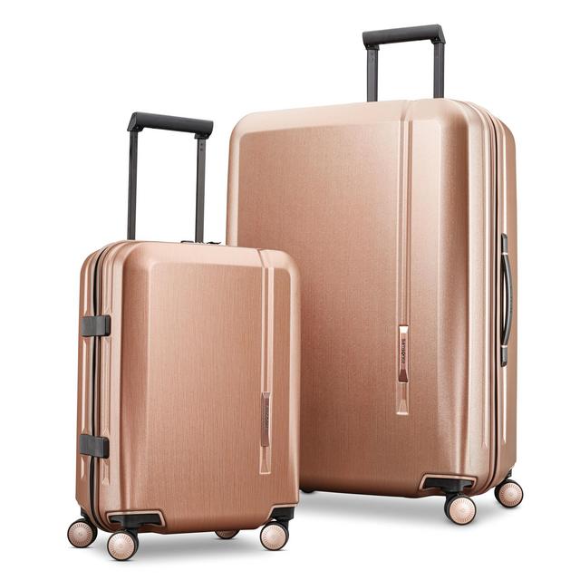 Rose Gold - Novaire 2 Piece Set (CO/L)