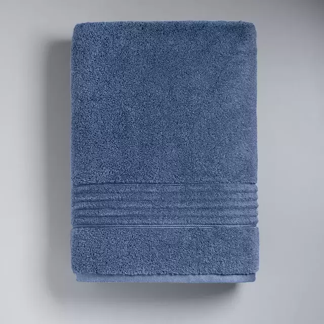 Ocean Blue - Simply Vera Vera Wang Signature Hand Towel