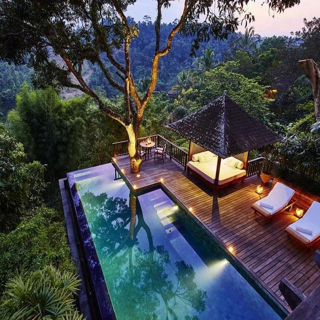 Honeymoon Fund
