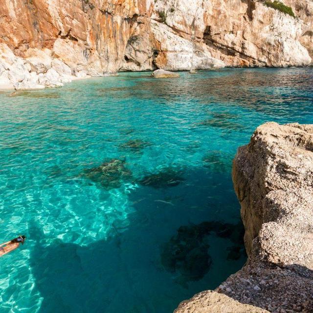 Honeymoon Fund - A Night in Sardinia, Italy