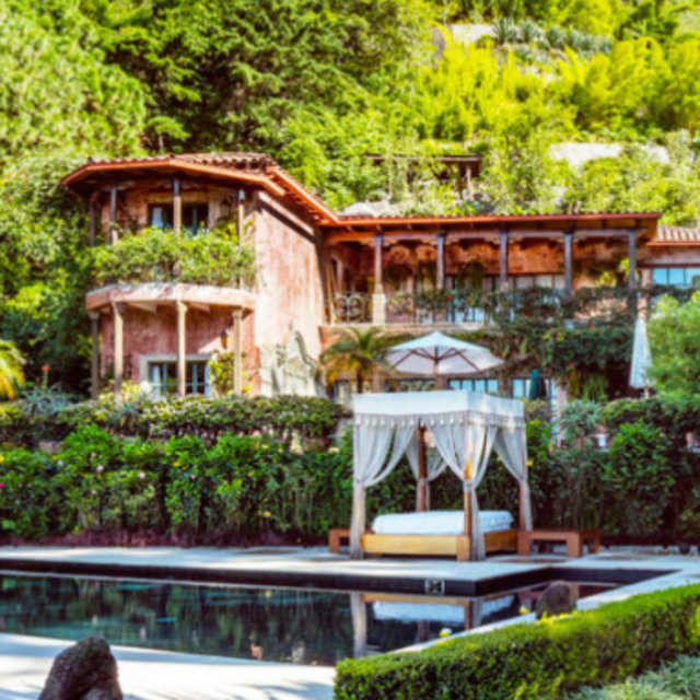 Thailand Honeymoon Fund