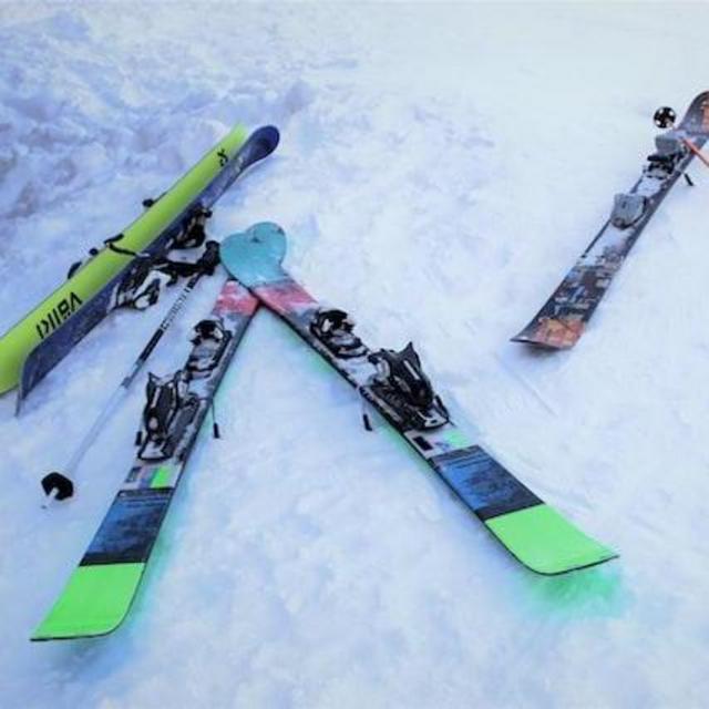 Ski Equipment Rental - Ober Gatlinburg