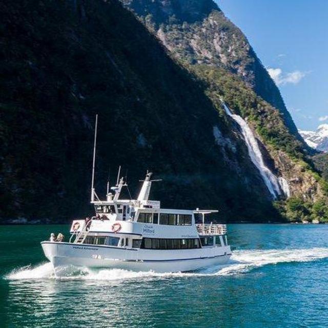 Honeymoon Fund - Things to Do (Nature)