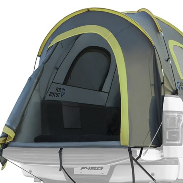 Camping Fund