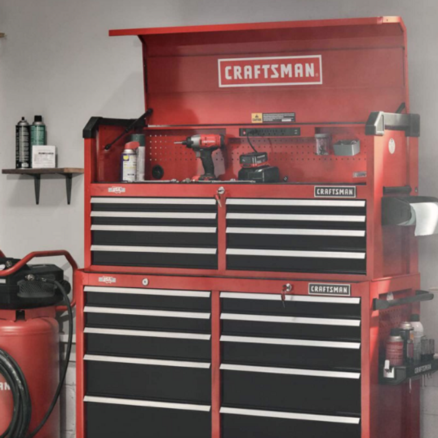 Zach's Workbench Fund