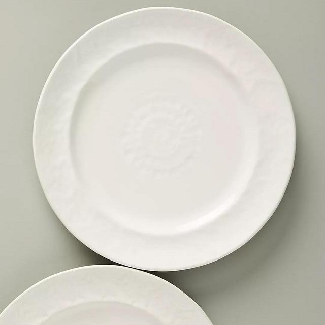 Old Havana Side Plates, Set of 4