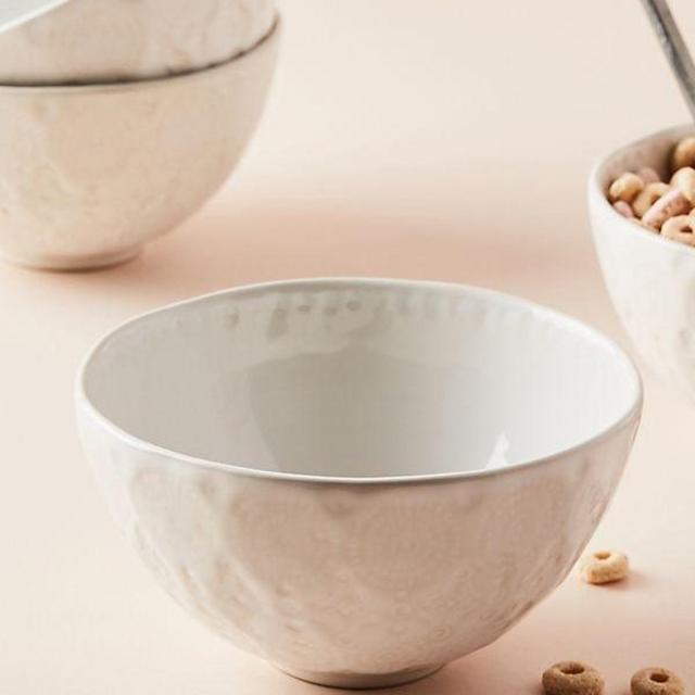 Old Havana Cereal Bowls, Set of 4