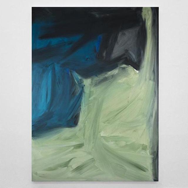 Home art fund - graduate art from newbloodart.com which helps young artists establish themselves