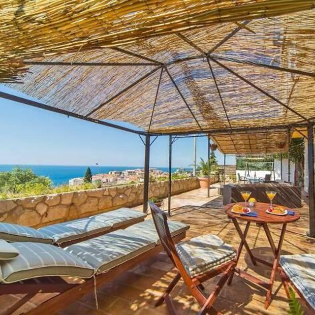 Airbnb in Tamarindo, Costa Rica