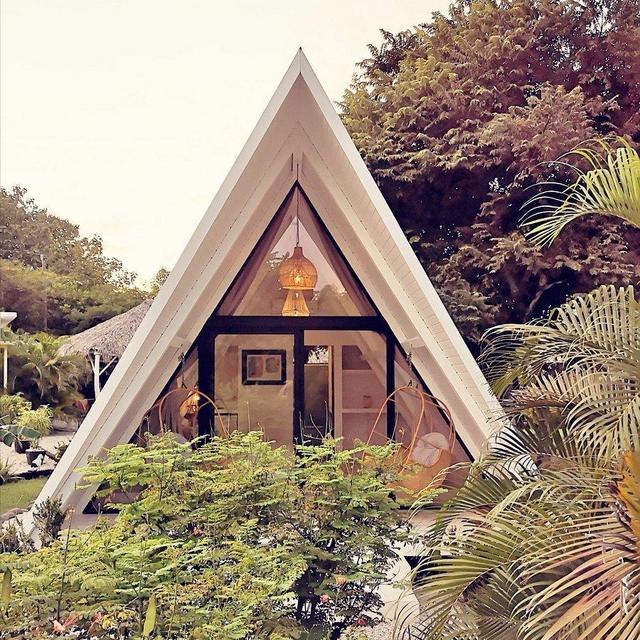 Airbnb in Arenal, Costa Rica