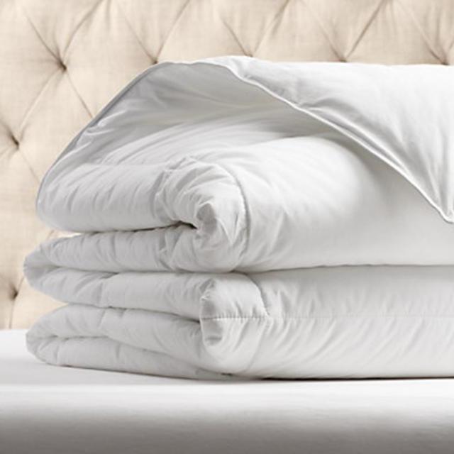 Luxury Queen MicroMax® Down-Alternative Comforter - Medium Warmth