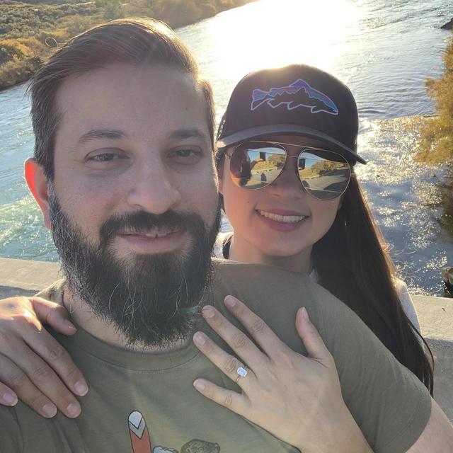 Honeymoon Fund