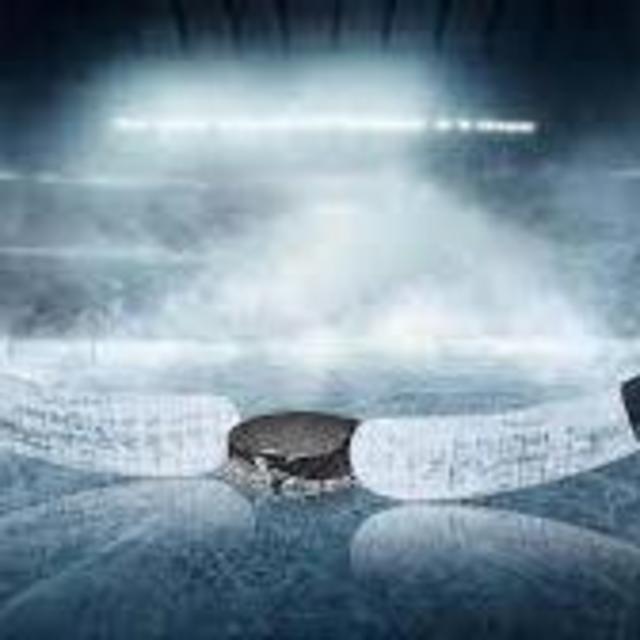 Hockey Tickets