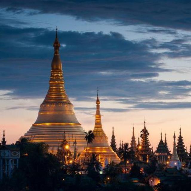 Thailand Honeymoon Fund