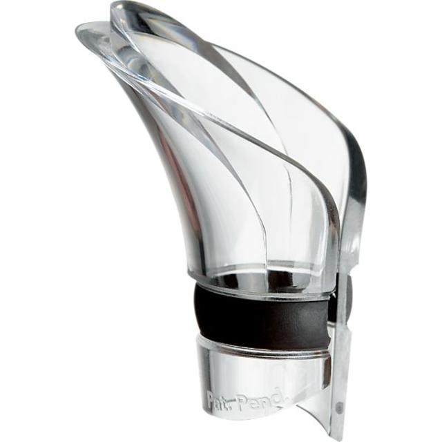 Dripless Wine Pourer