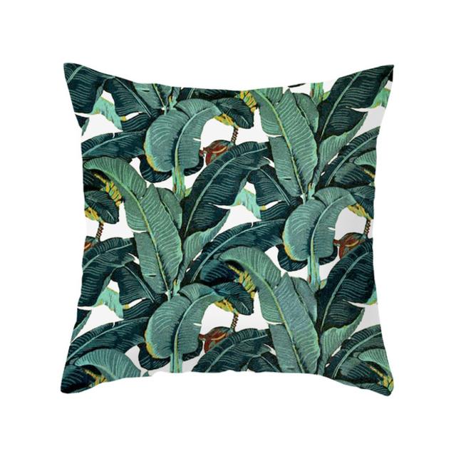 Banana Tree Pillow (Dot&Bo)