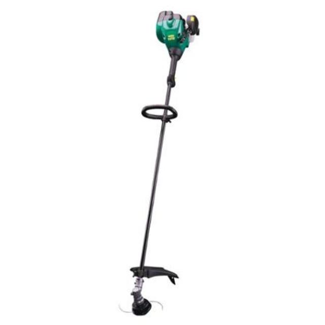 Weed Eater W25SB Gas 25CC Straight Shaft 2-Cycle 16" Swath Tap 'N Go Trimmer