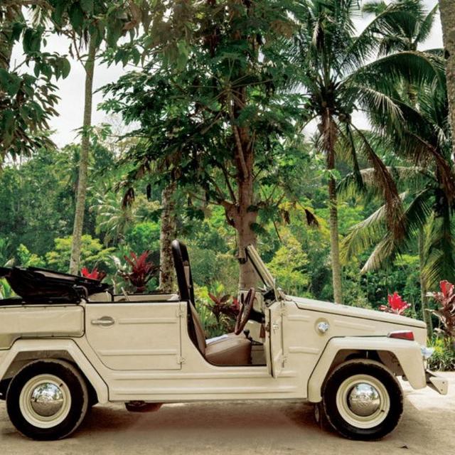 Jeep Adventure