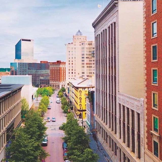 Our "Back in the States" Fund