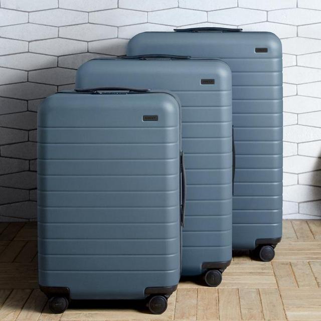 2 Away Suitcase Sets