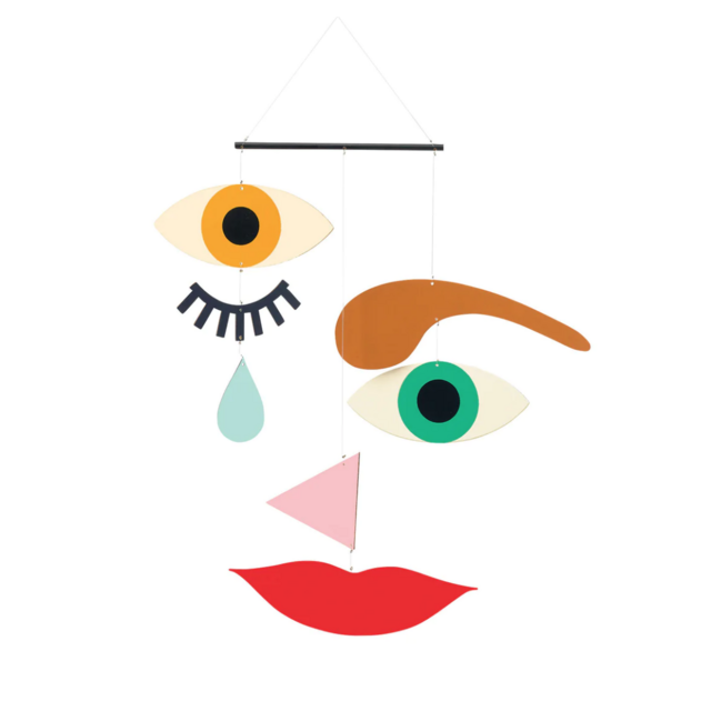 Expression Mobile