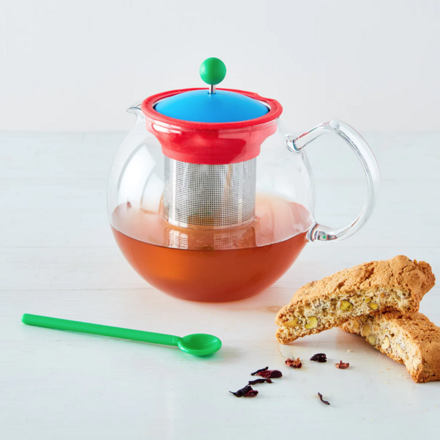 Bodum Assam Brew Teapot