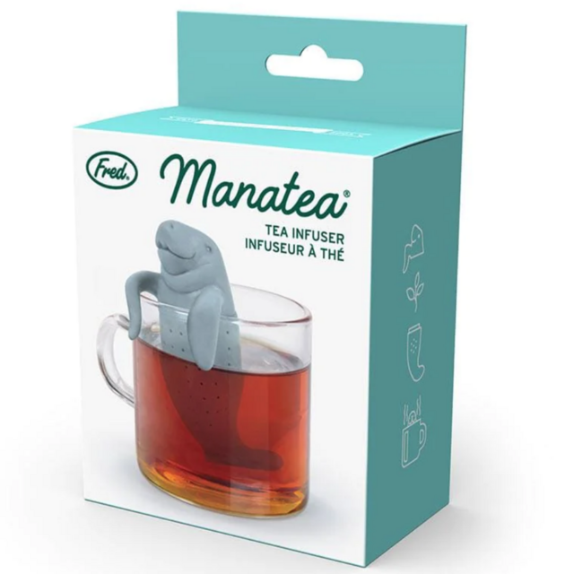 MANATEA - Tea Infuser