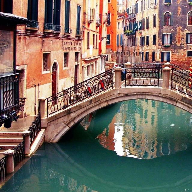 Stay at Alloggi Locanda Orseolo