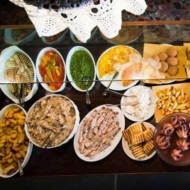 Venice Food Tour: Off the Eaten Path