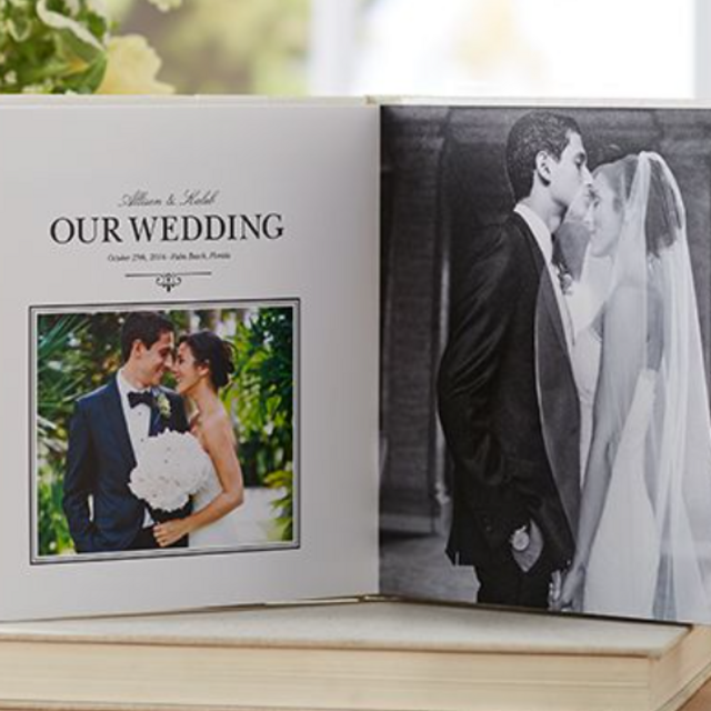 Wedding Album