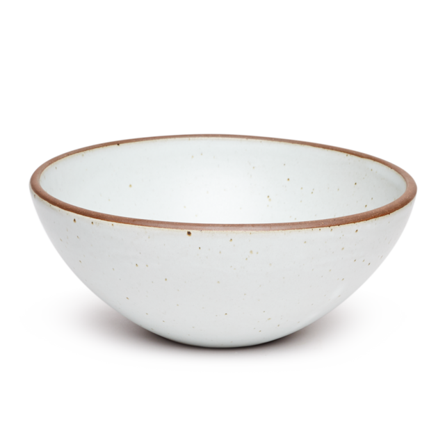 East Fork Mixing Bowl - Eggshell