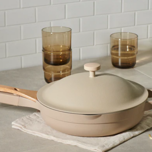 Our Place Always Pan