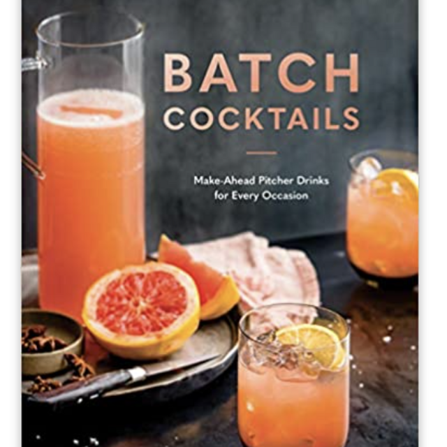 Batch Cocktails: Make-Ahead Pitcher Drinks for Every Occasion