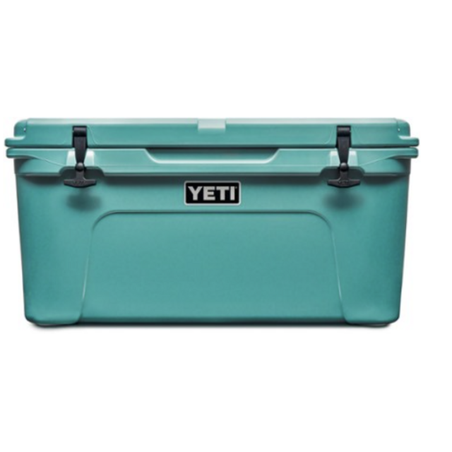YETI Tundra 65 Cooler