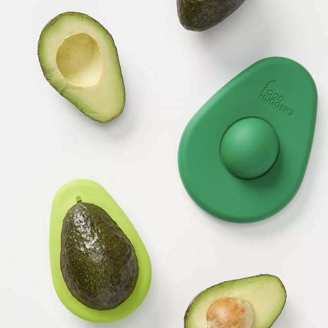 Avocado Food Huggers, Set of 2