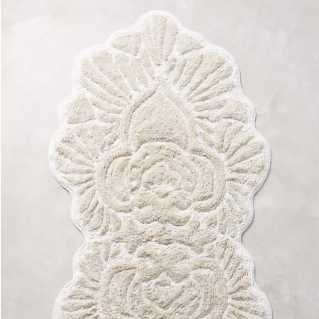 Riviera Bath Mat