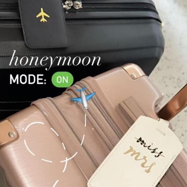 Our Honeymoon Fund