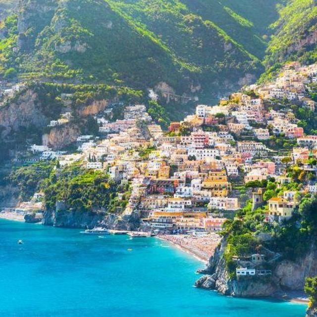 Italy Travel Funds