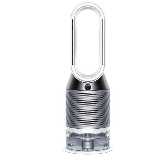 Dyson Pure Humidify + Cool (White/Silver)