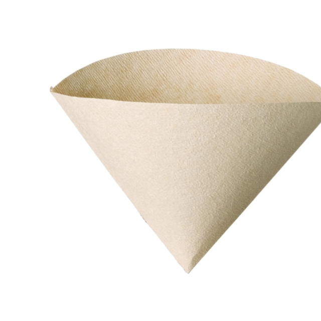 Paper Misarashi Filter for Hario Drippers - Pack of 100