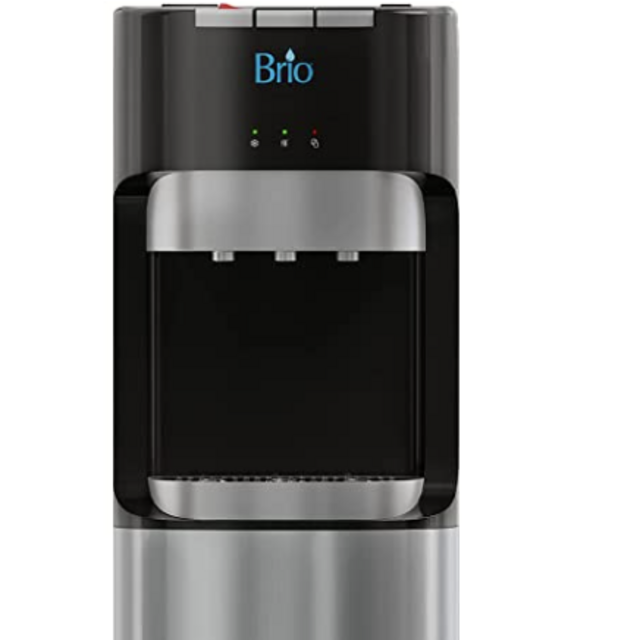 Bottom Loading Water Cooler Dispenser